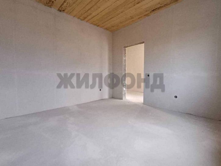 Коттедж/дом Изумрудная улица