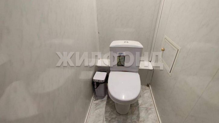 2-комн квартира Бограда улица, д.118