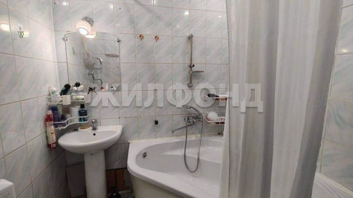 2-комн квартира Бограда улица, д.118