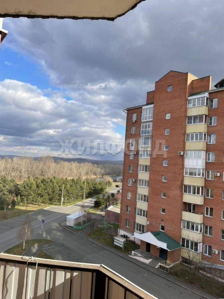 1-комн квартира Северный проезд, д.41