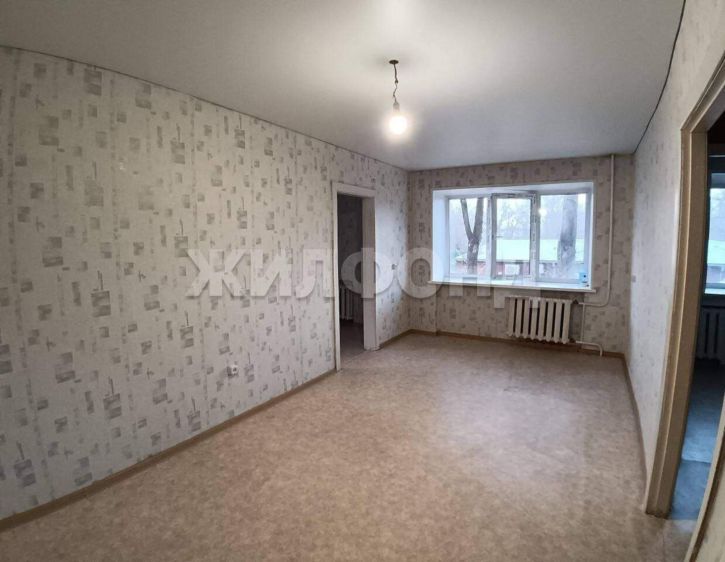 2-комн квартира Герцена улица, д.23