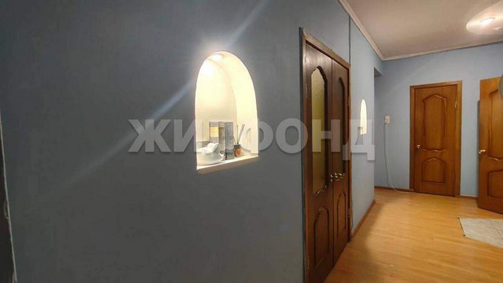 2-комн квартира Бограда улица, д.118