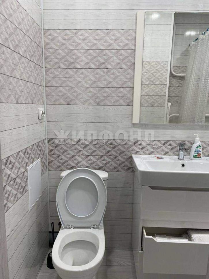 1-комн квартира Северный проезд, д.41