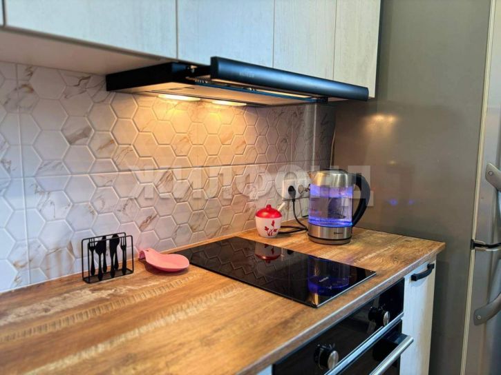 1-комн квартира Северный проезд, д.43