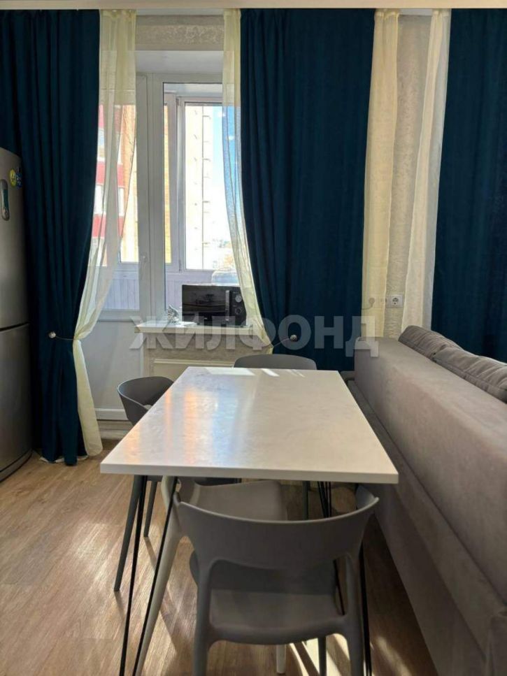 1-комн квартира Северный проезд, д.43