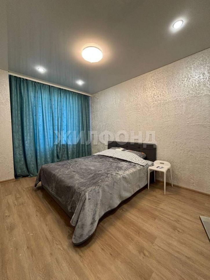 1-комн квартира Северный проезд, д.43