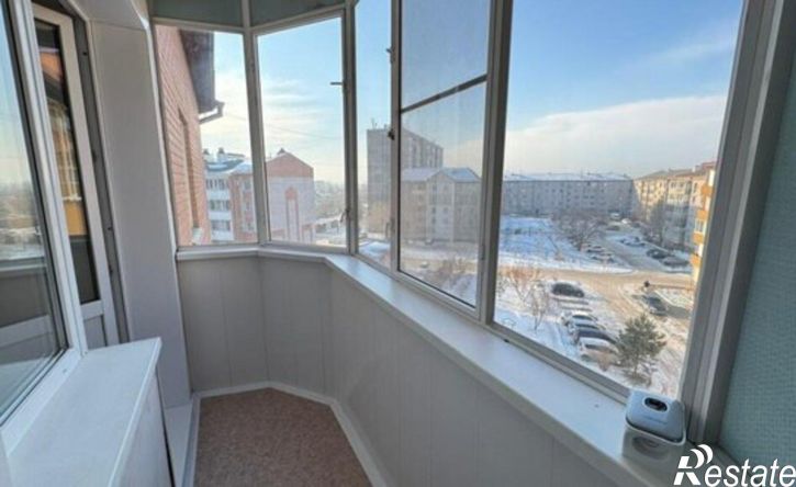 1-комн квартира Аскизская улица, 202А к2,  д. 202А к2