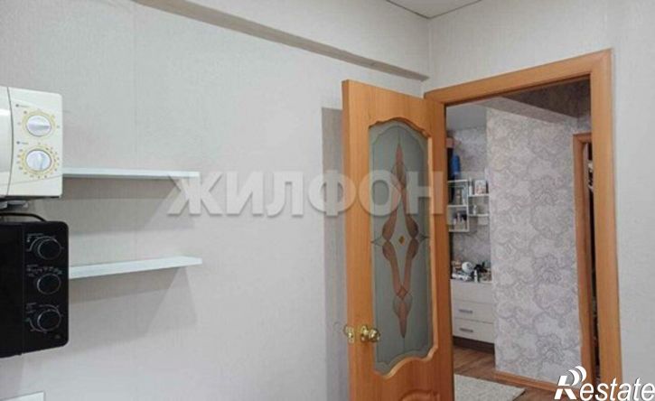 1-комн квартира Пирятинская улица, 16,  д. 16