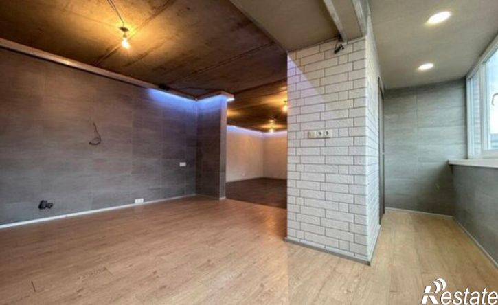 3-комн квартира ул Маршала Жукова, 70а,  д. 70а