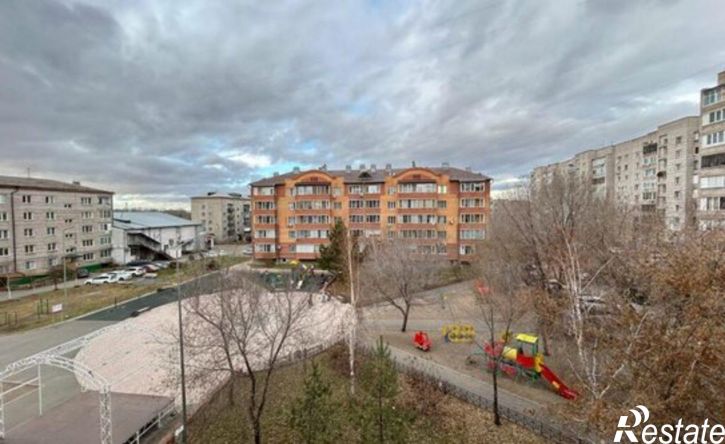 3-комн квартира ул Маршала Жукова, 70а,  д. 70а