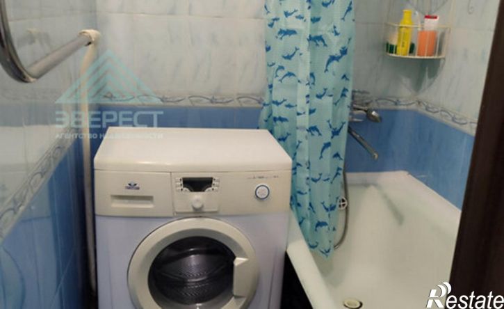 2-комн квартира ул Тельмана, 87,  д. 87