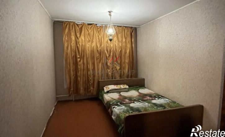 2-комн квартира ул Торосова, 26,  д. 26