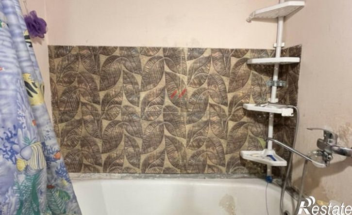 2-комн квартира ул Торосова, 26,  д. 26