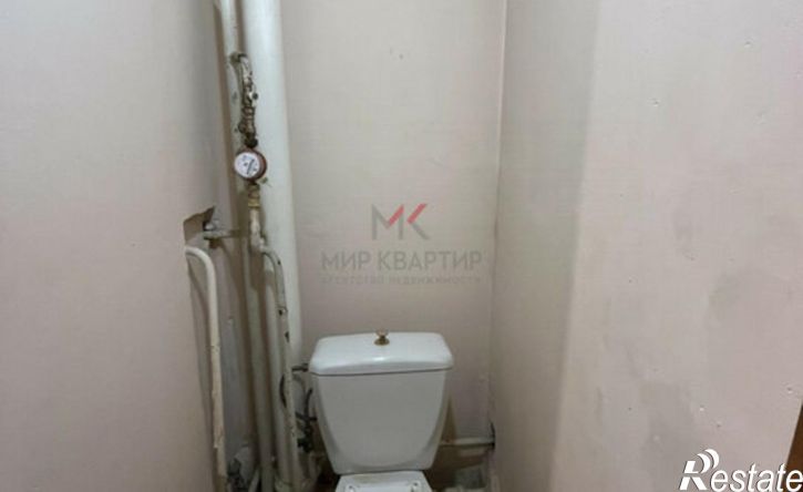 2-комн квартира ул Торосова, 26,  д. 26