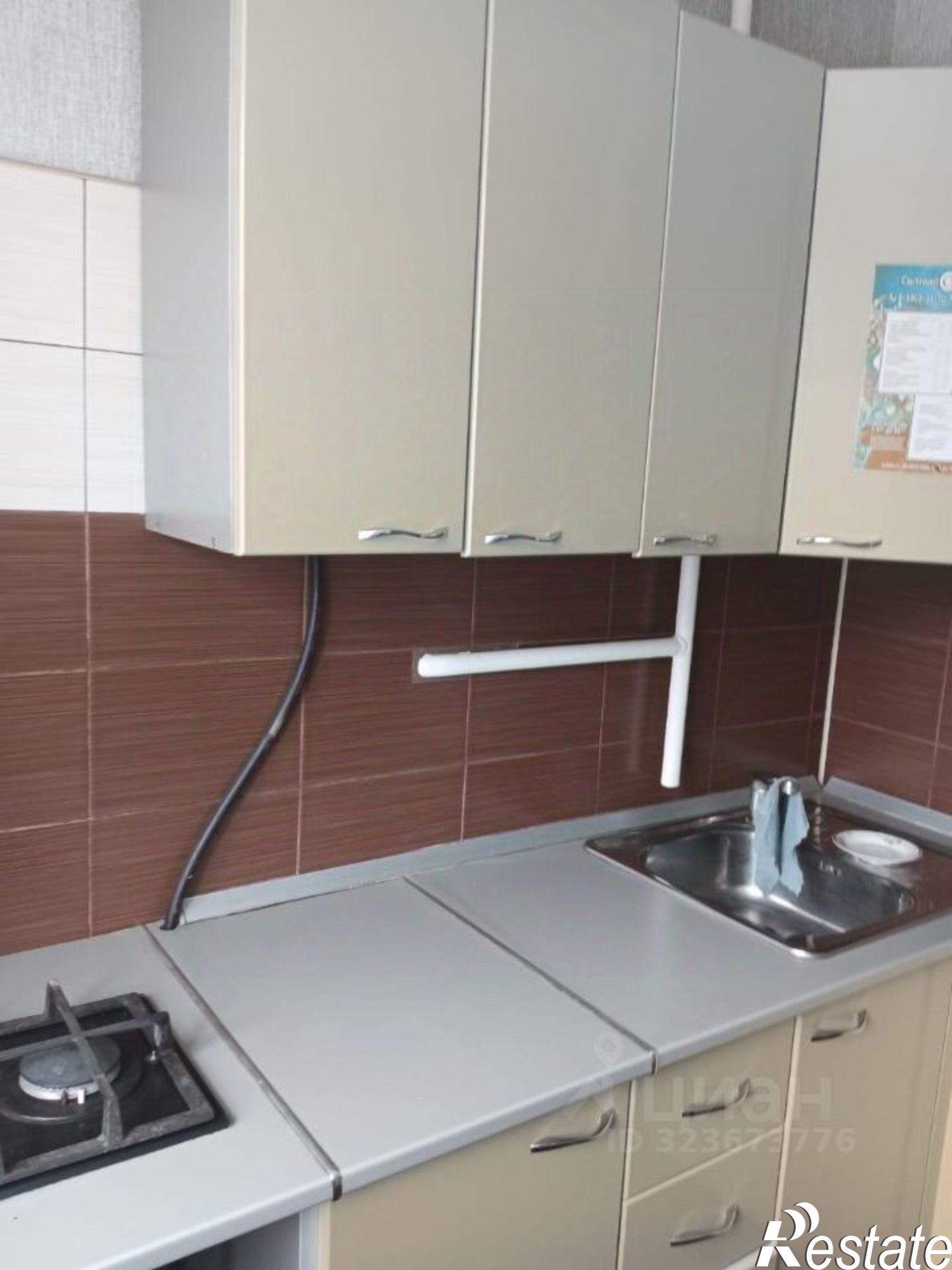 Сдать квартиру за 25 000 рублей на улица Щетинкина, 80