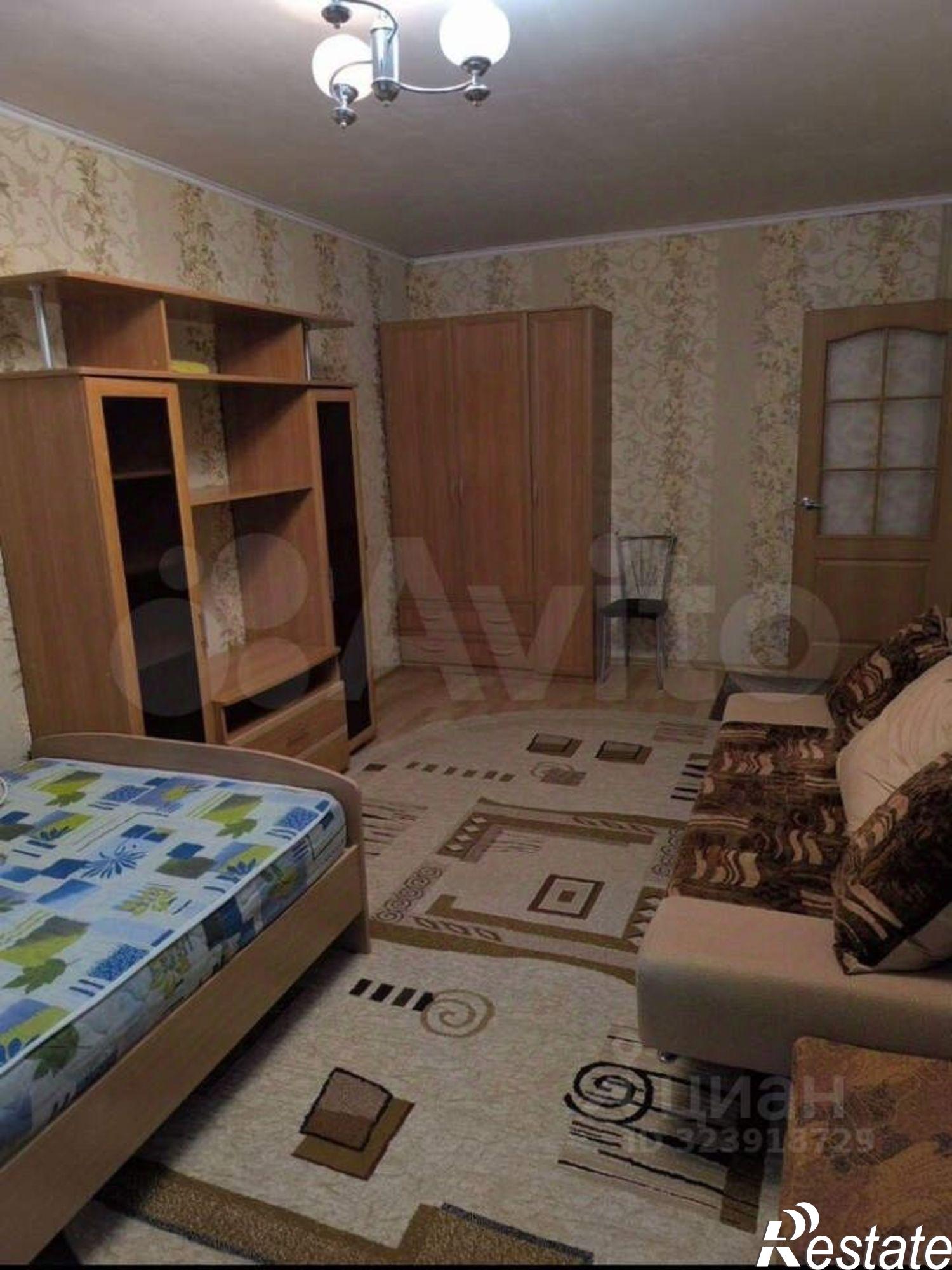 Купить квартиру за 3 490 000 рублей на Торговая улица, 20