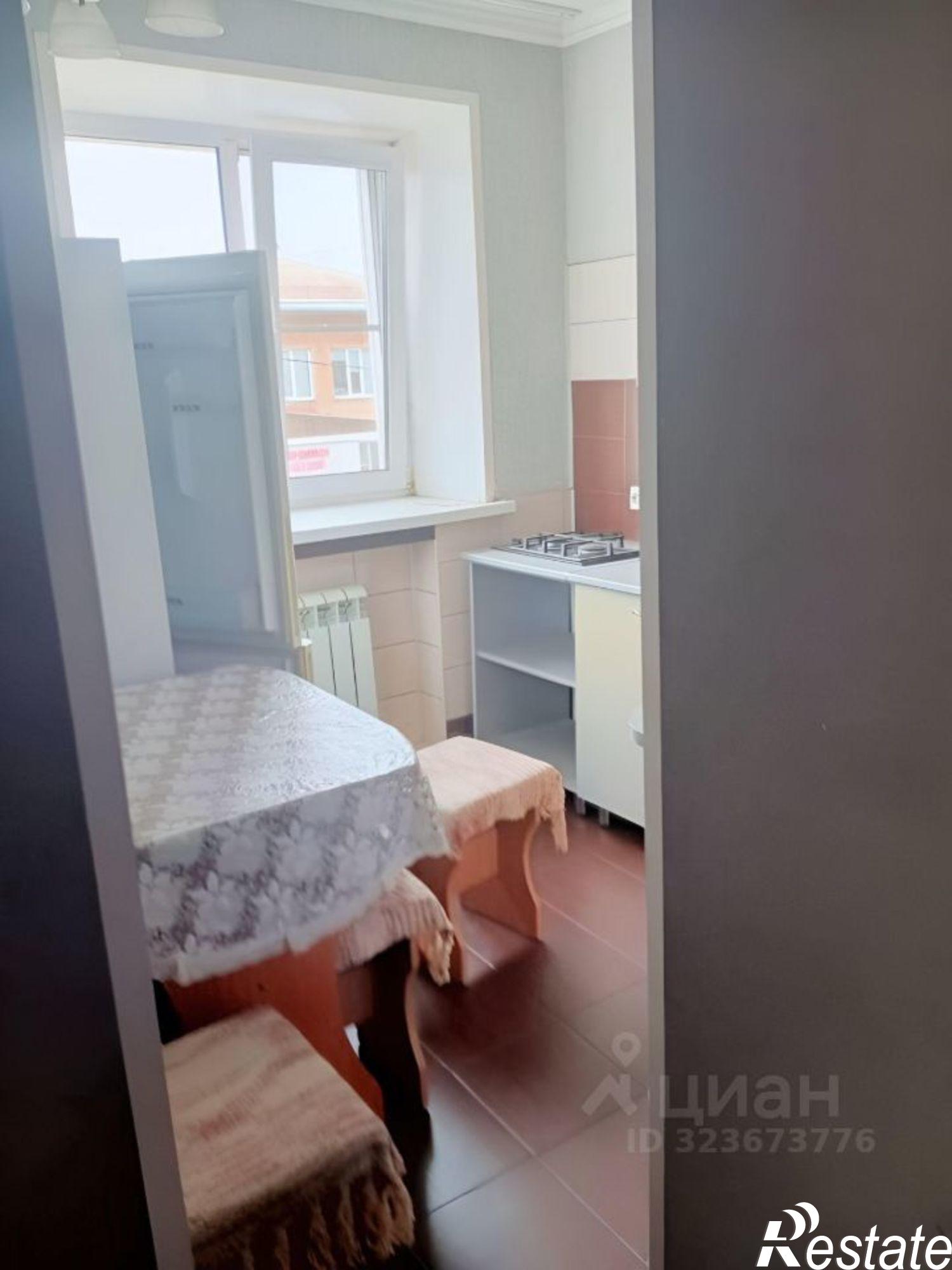 Сдать квартиру за 25 000 рублей на улица Щетинкина, 80