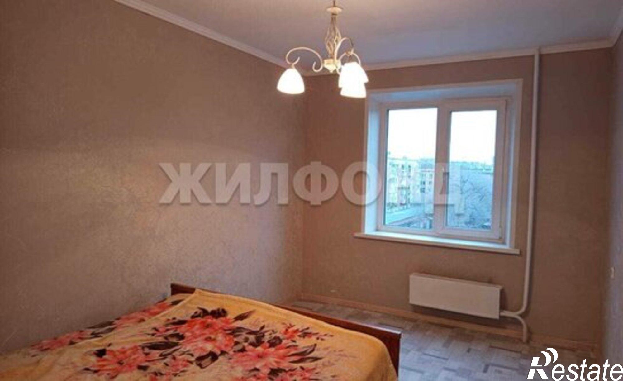 Купить квартиру за 5 200 000 рублей на улица Маршала Жукова, 3