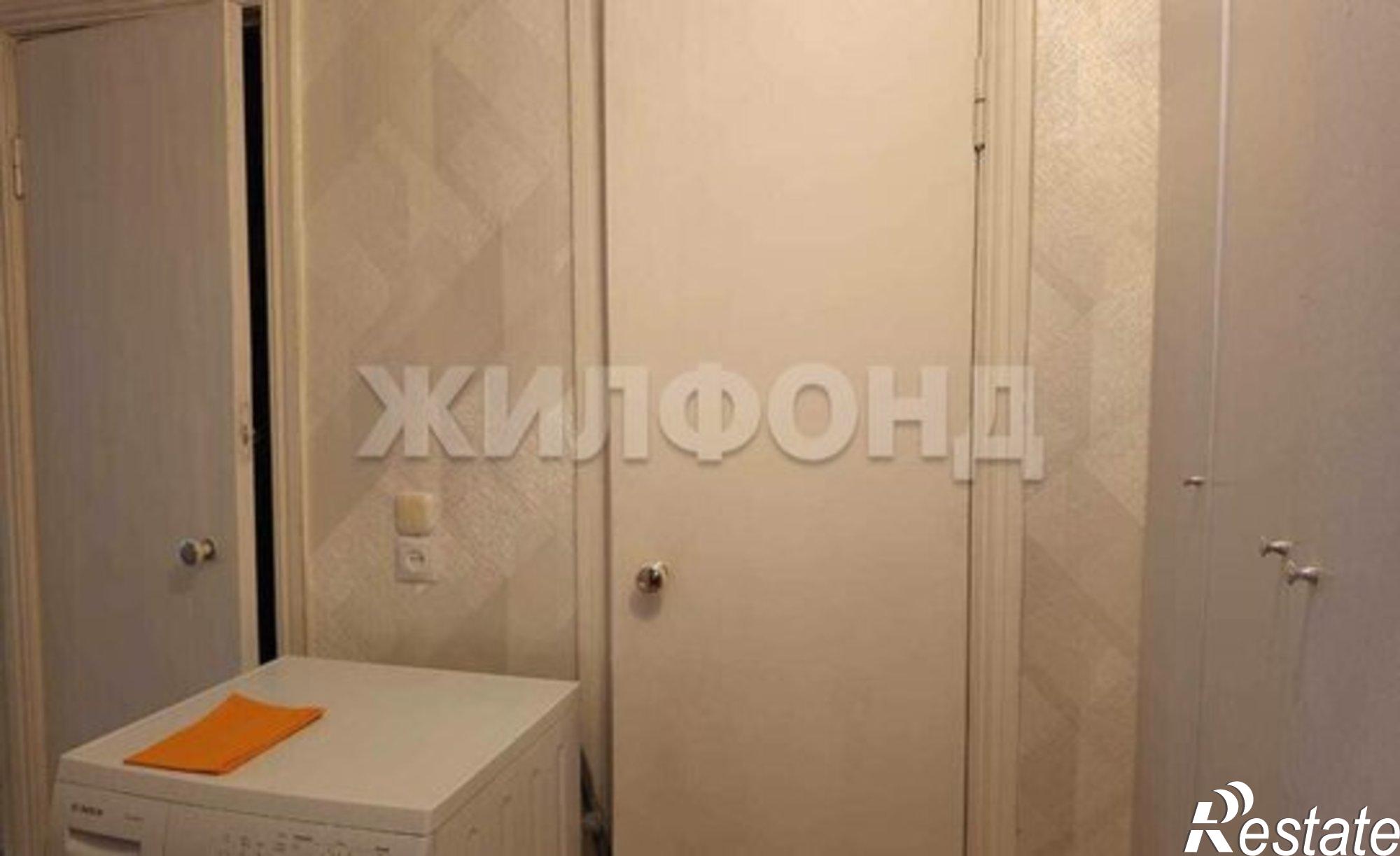 Купить квартиру за 5 200 000 рублей на улица Маршала Жукова, 3