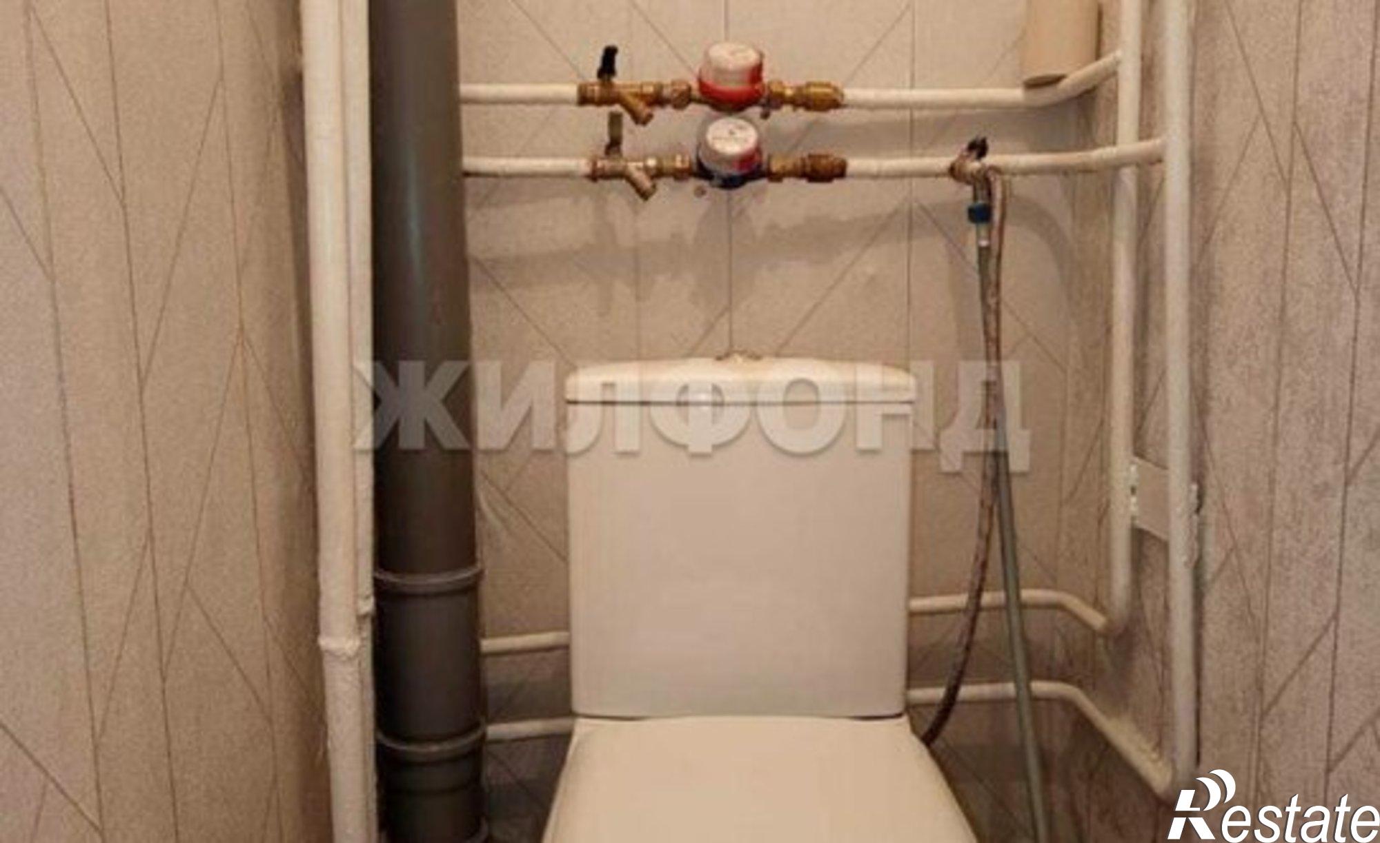 Купить квартиру за 5 200 000 рублей на улица Маршала Жукова, 3