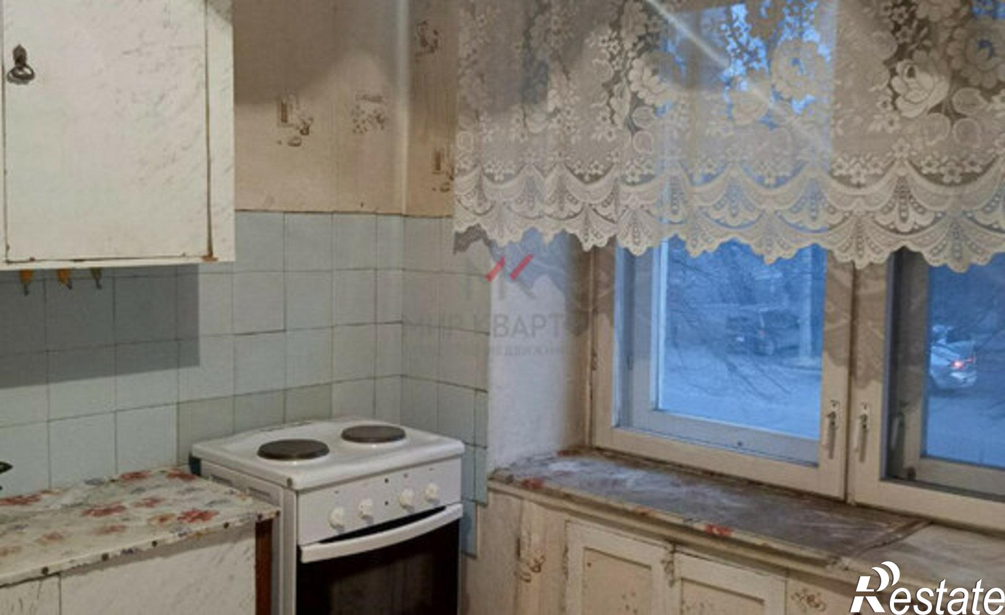 Купить квартиру за 3 699 000 рублей на Советская улица, 36