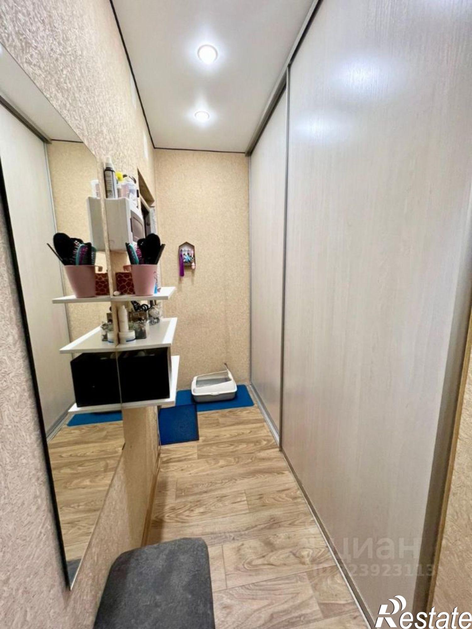 Купить квартиру за 4 200 000 рублей на улица Кирова, 107