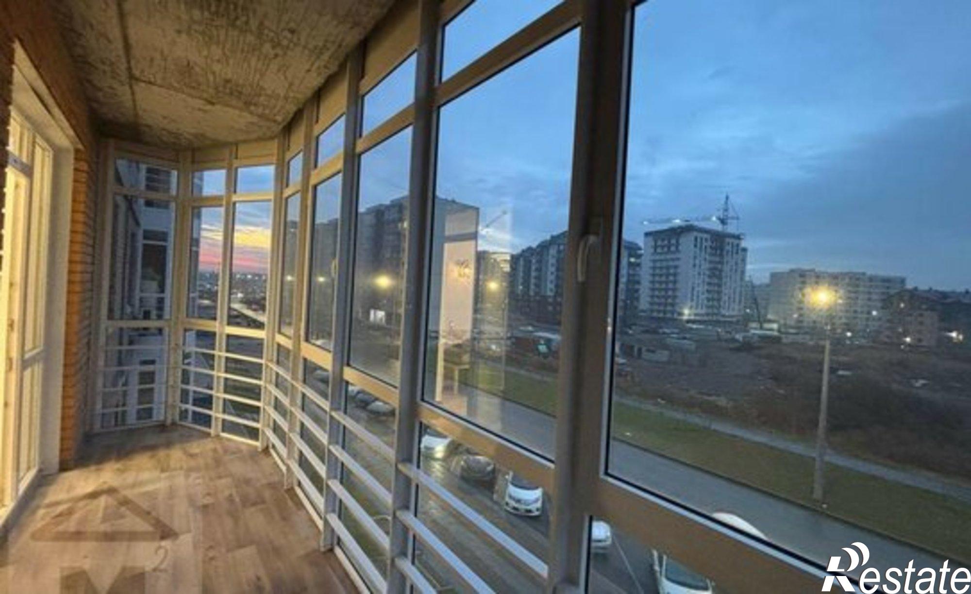 Купить квартиру за 10 000 000 рублей на улица Арбан, 22