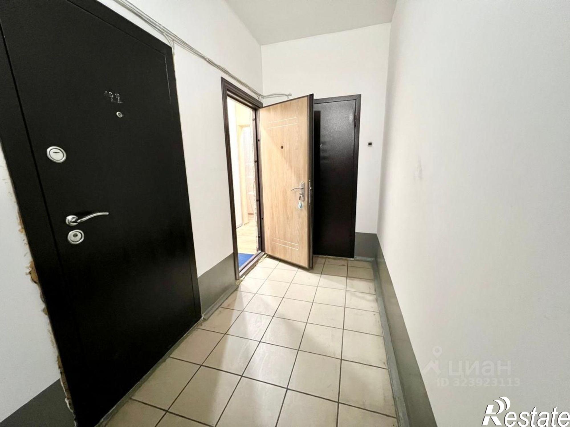 Купить квартиру за 4 200 000 рублей на улица Кирова, 107