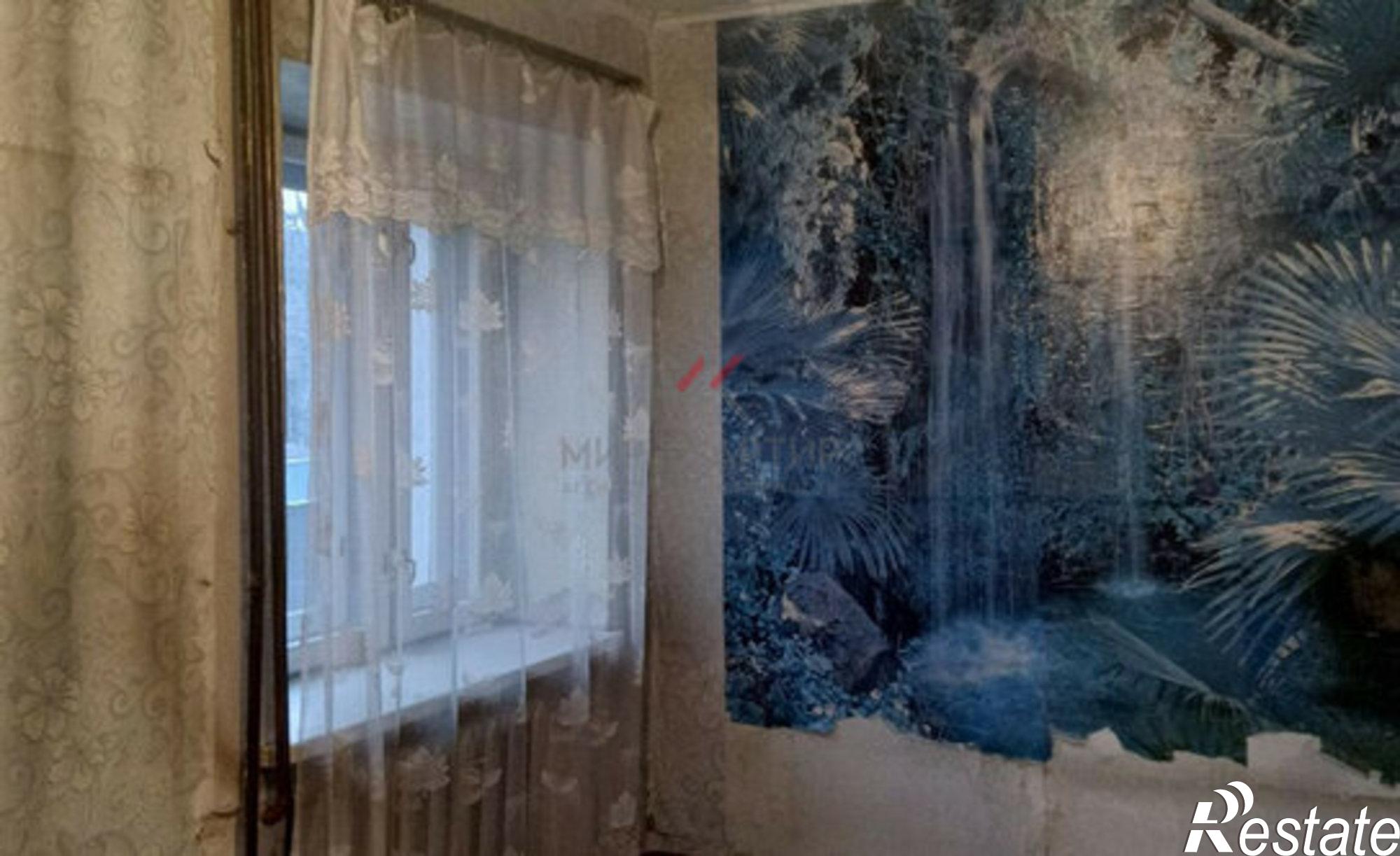 Купить квартиру за 3 699 000 рублей на Советская улица, 36