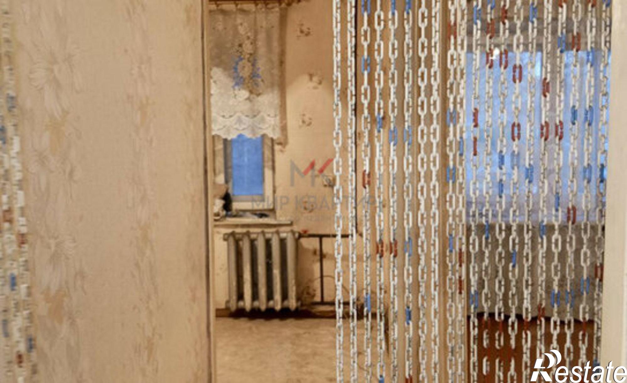 Купить квартиру за 3 699 000 рублей на Советская улица, 36