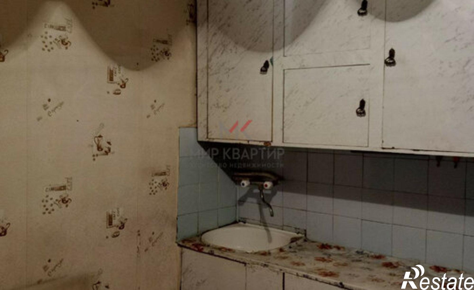 Купить квартиру за 3 699 000 рублей на Советская улица, 36