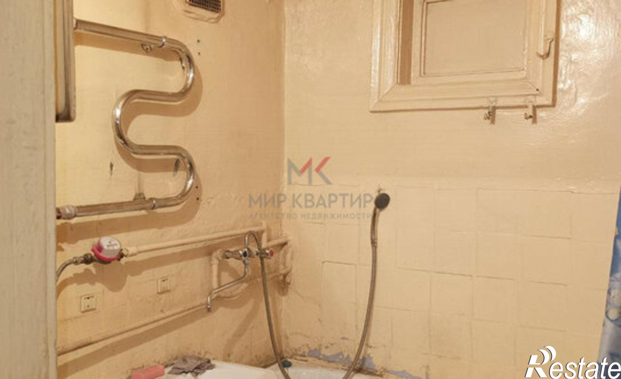 Купить квартиру за 3 699 000 рублей на Советская улица, 36