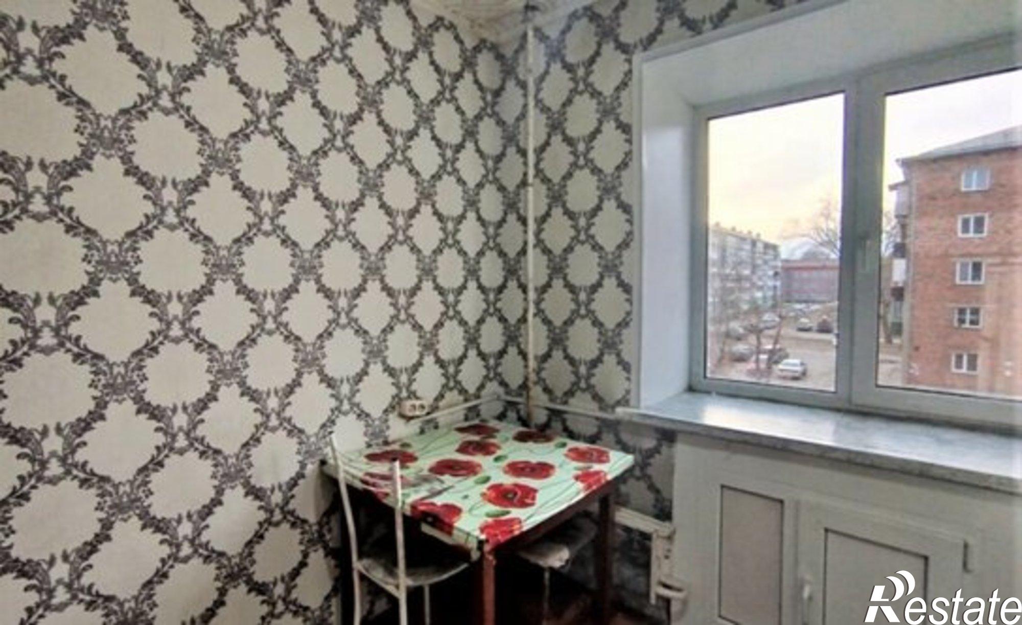 Купить квартиру за 2 900 000 рублей на ул Кошурникова, 5