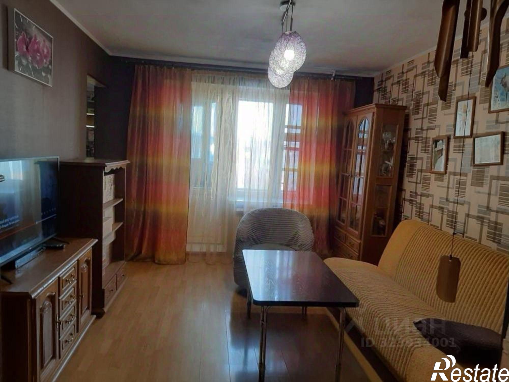 Купить квартиру за 6 900 000 рублей на улица Торосова, 17