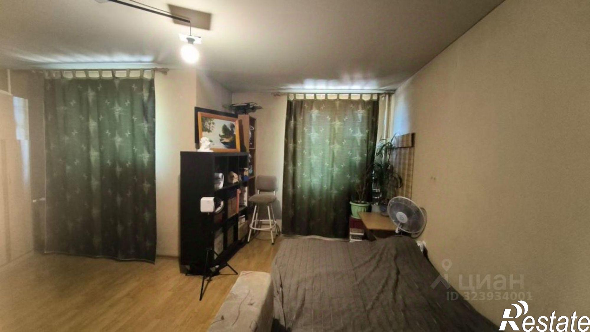 Купить квартиру за 6 900 000 рублей на улица Торосова, 17