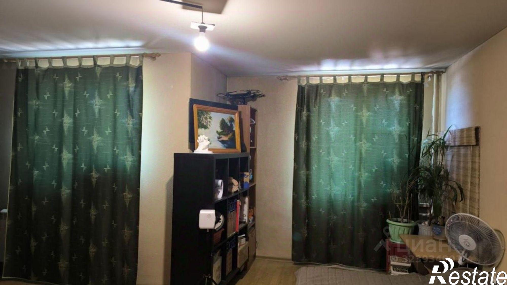 Купить квартиру за 6 900 000 рублей на улица Торосова, 17