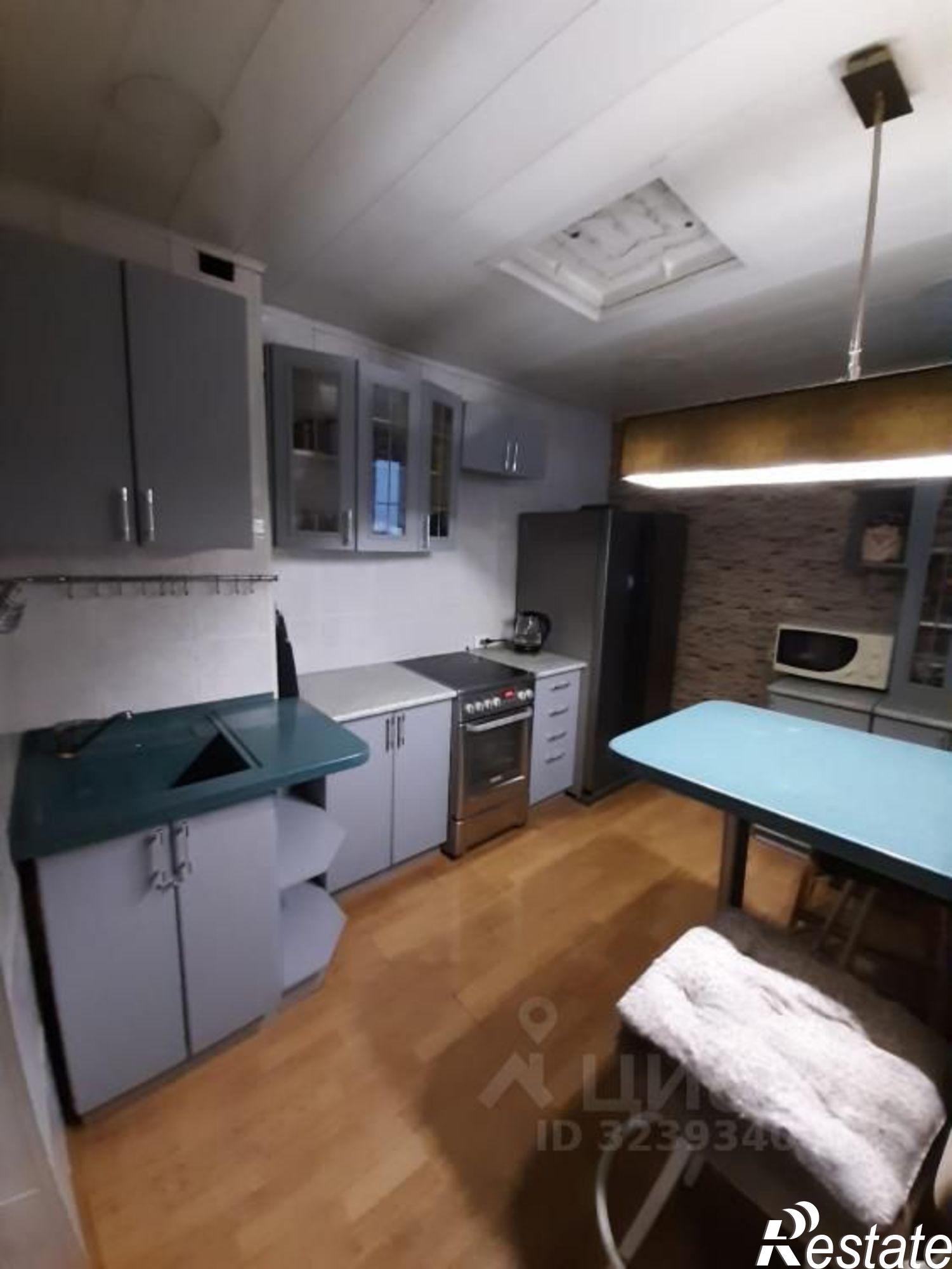 Купить квартиру за 6 900 000 рублей на улица Торосова, 17