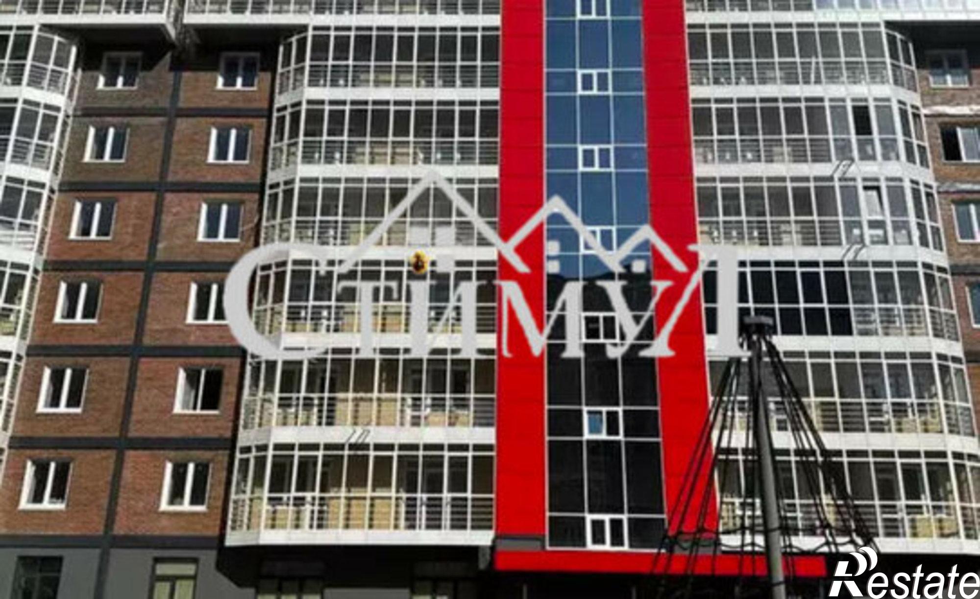 Купить квартиру за 8 090 000 рублей на улица Арбан, 22