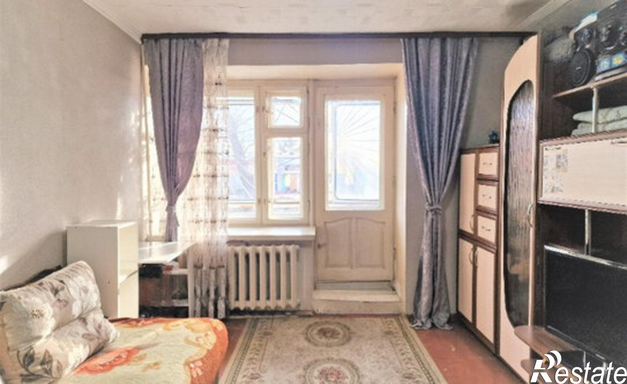 Купить квартиру за 4 500 000 рублей на улица Гагарина, 34