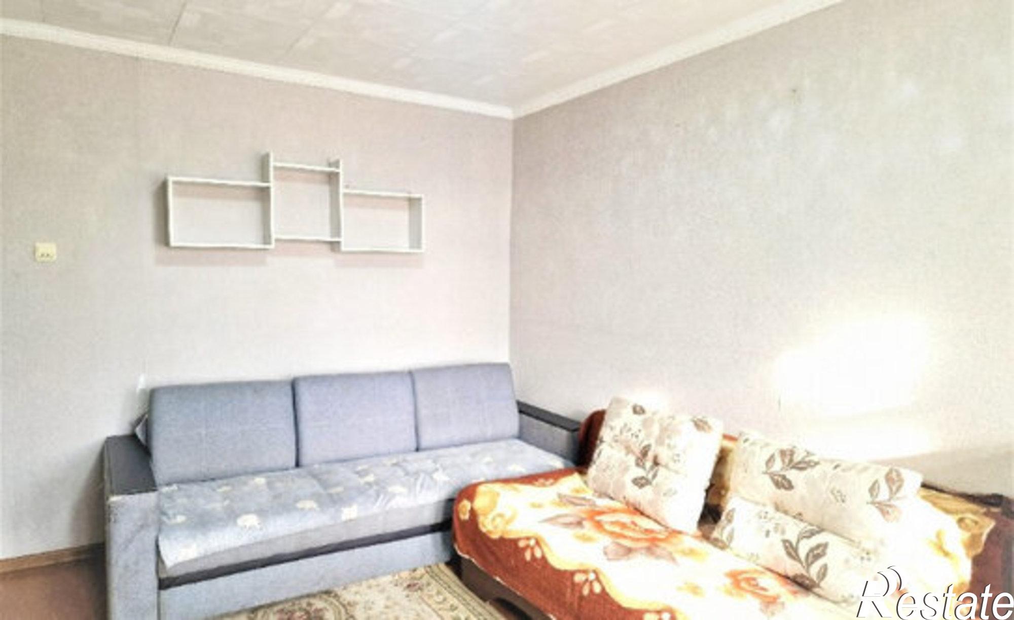 Купить квартиру за 4 500 000 рублей на улица Гагарина, 34