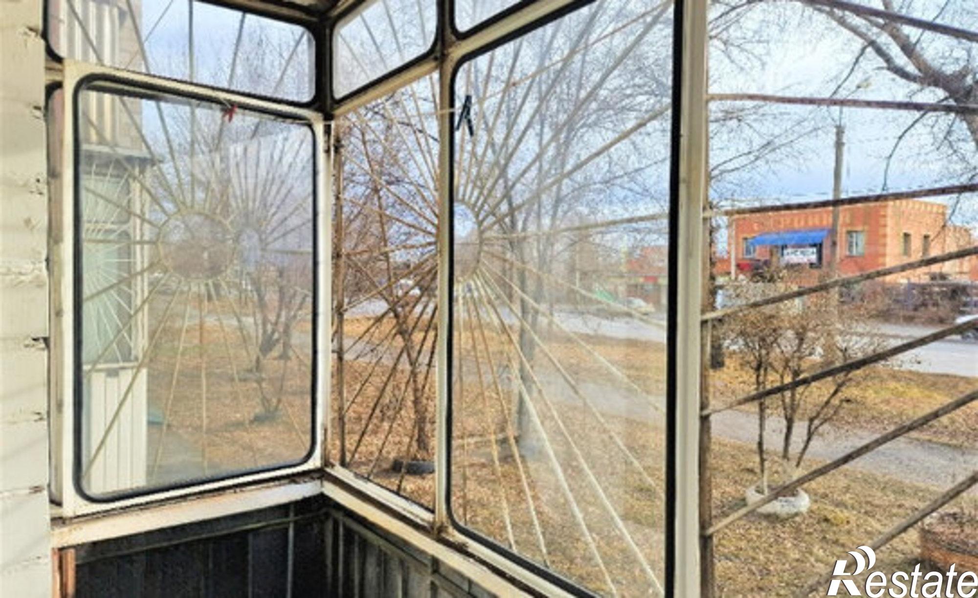 Купить квартиру за 4 500 000 рублей на улица Гагарина, 34