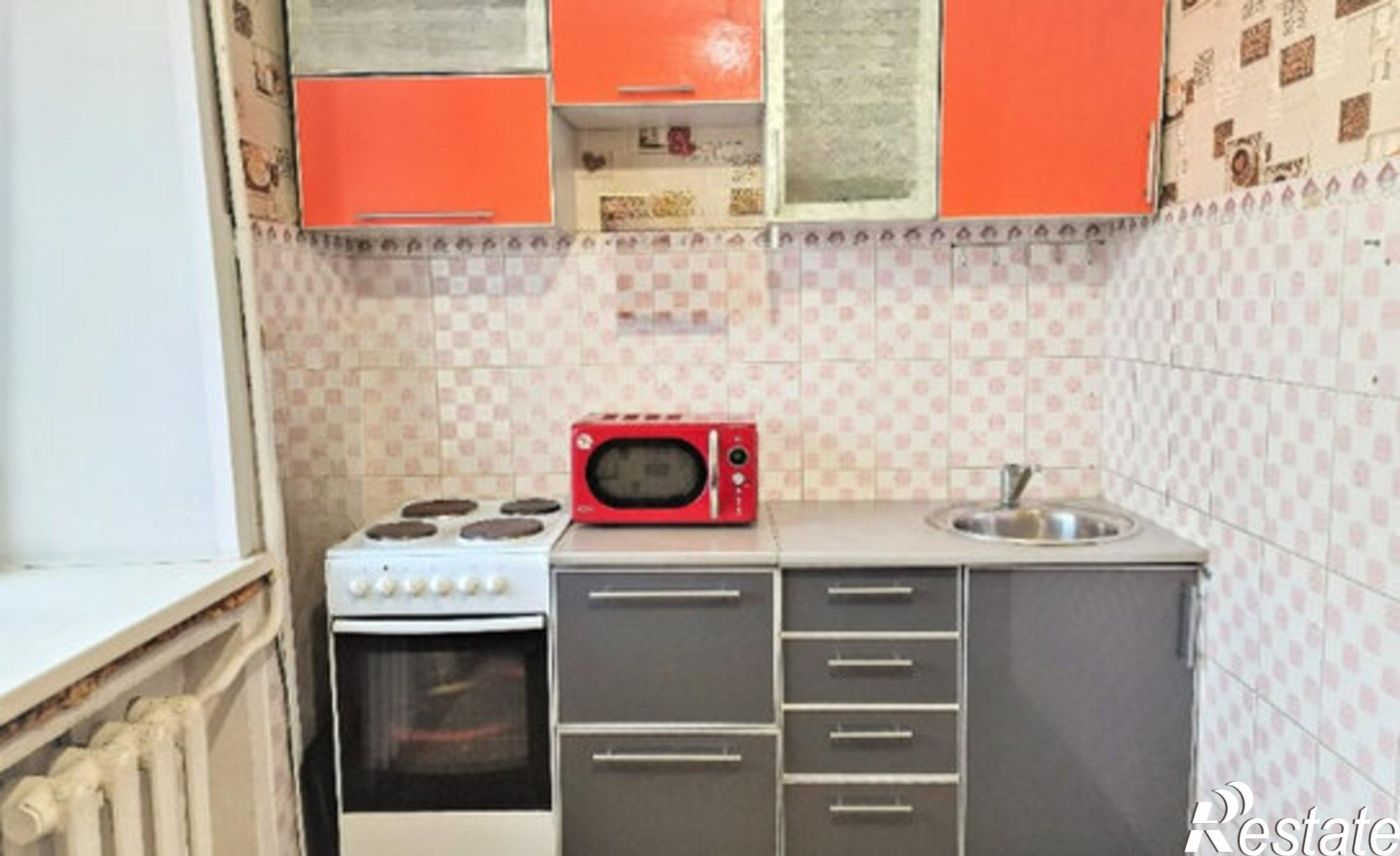 Купить квартиру за 4 500 000 рублей на улица Гагарина, 34