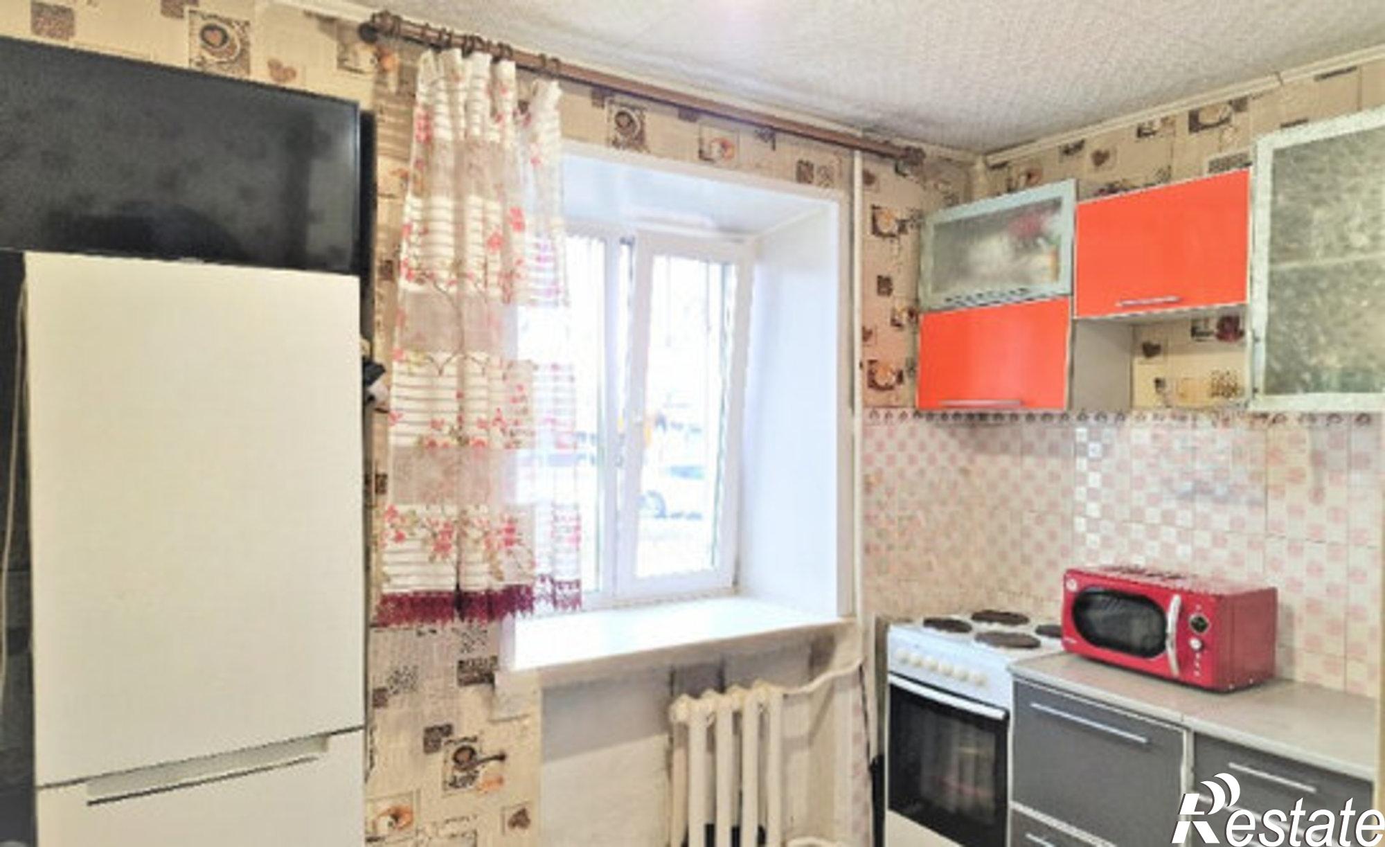 Купить квартиру за 4 500 000 рублей на улица Гагарина, 34