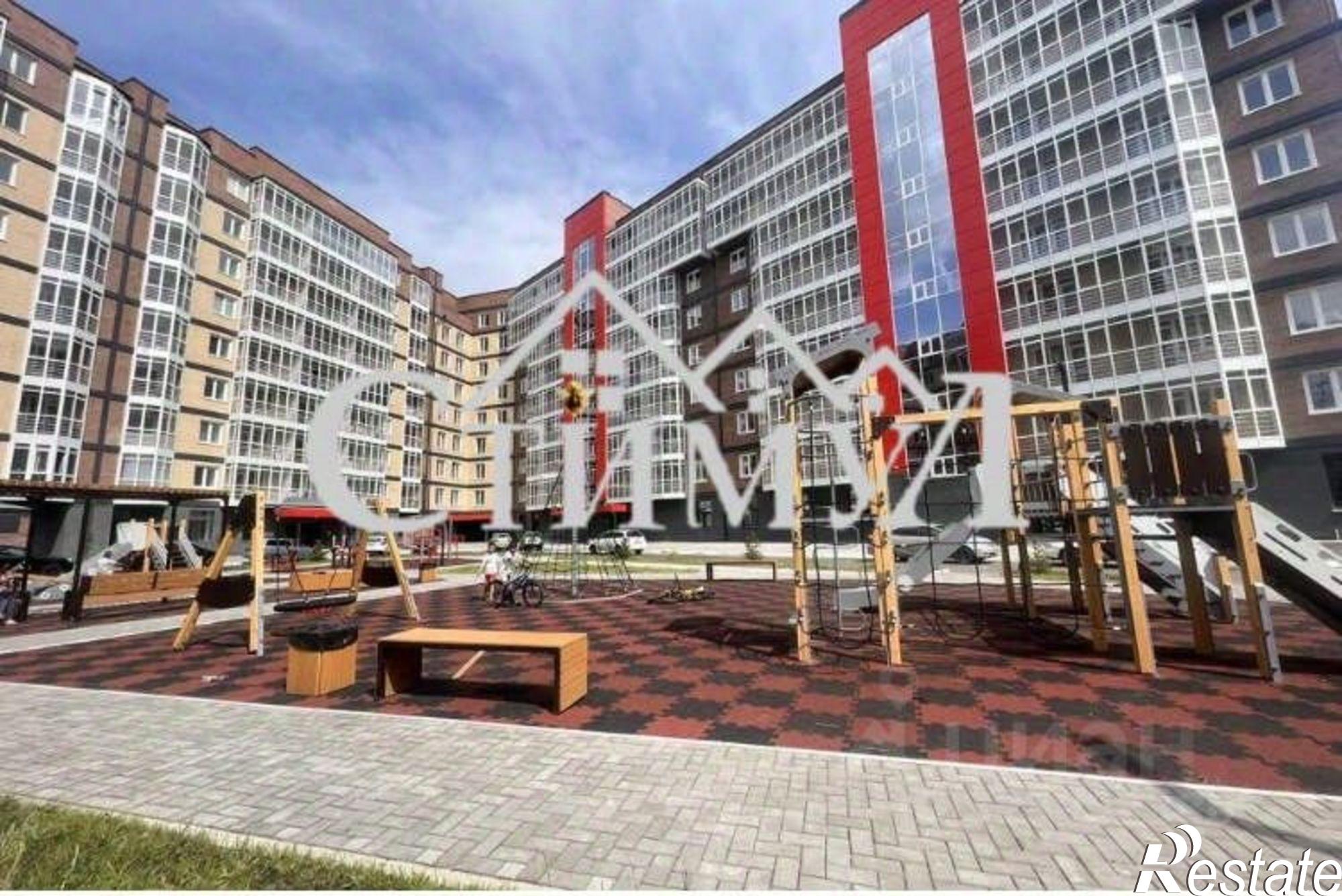 Купить квартиру за 8 090 000 рублей на улица Арбан, 22