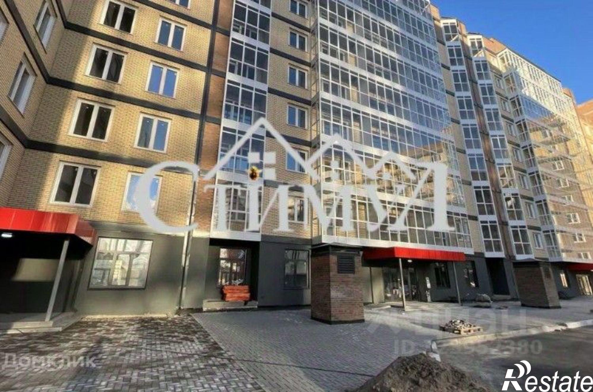 Купить квартиру за 8 090 000 рублей на улица Арбан, 22