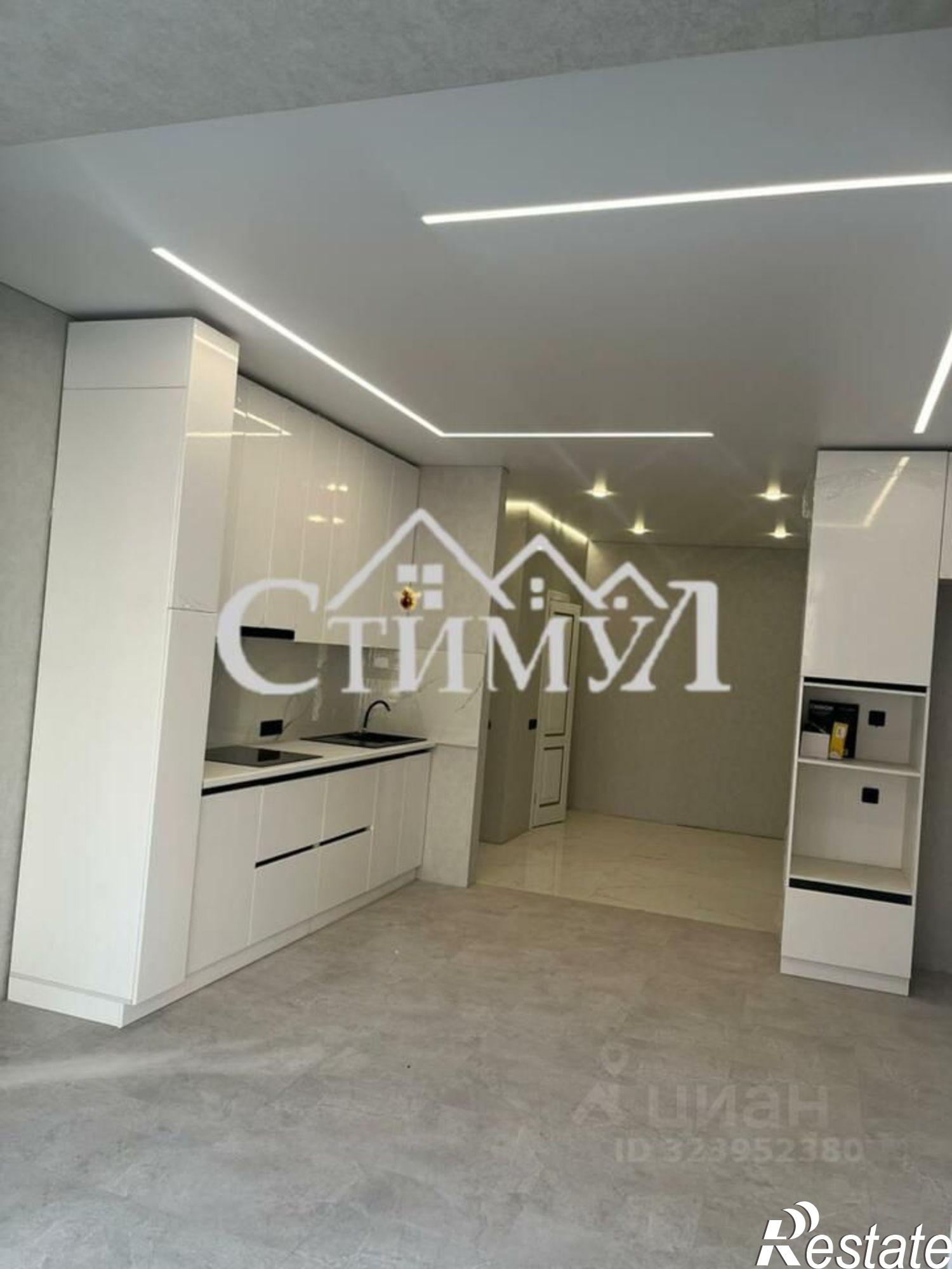 Купить квартиру за 8 090 000 рублей на улица Арбан, 22