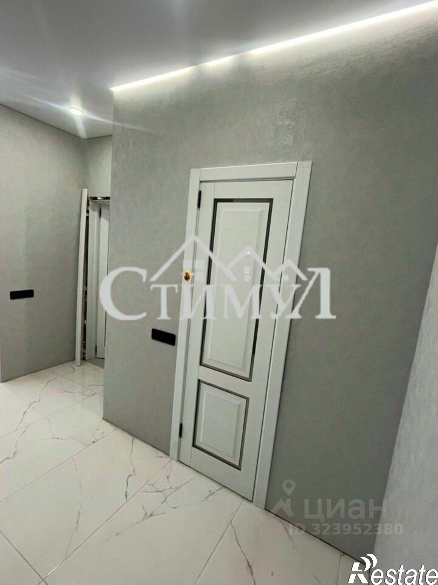 Купить квартиру за 8 090 000 рублей на улица Арбан, 22