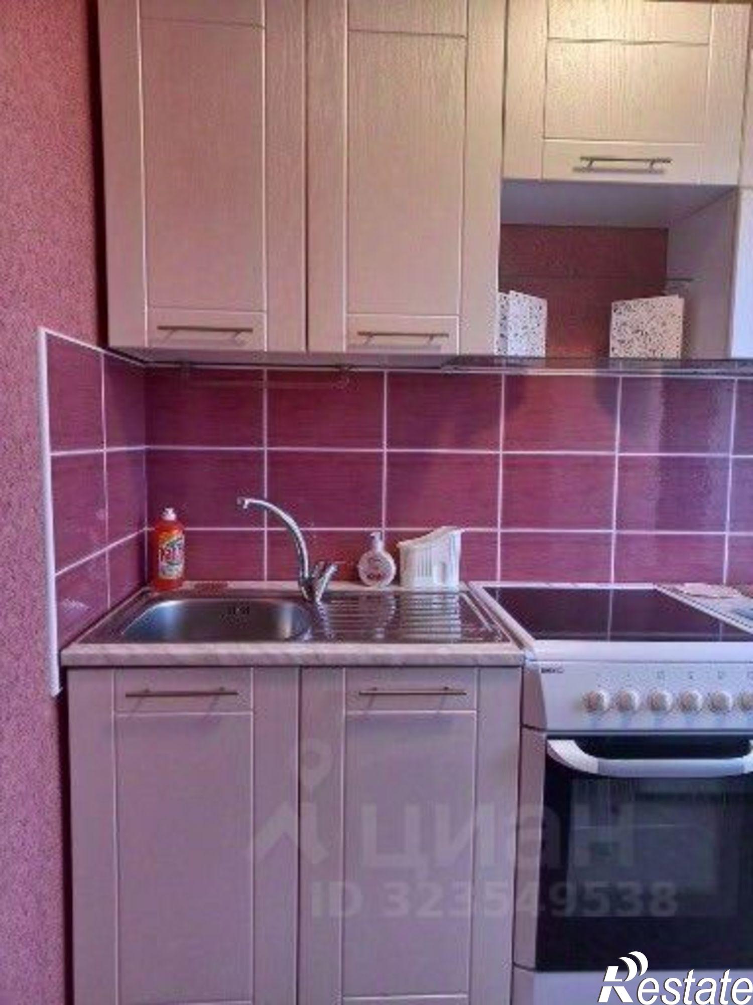 Сдать квартиру за 23 000 рублей на ул Торосова, 16