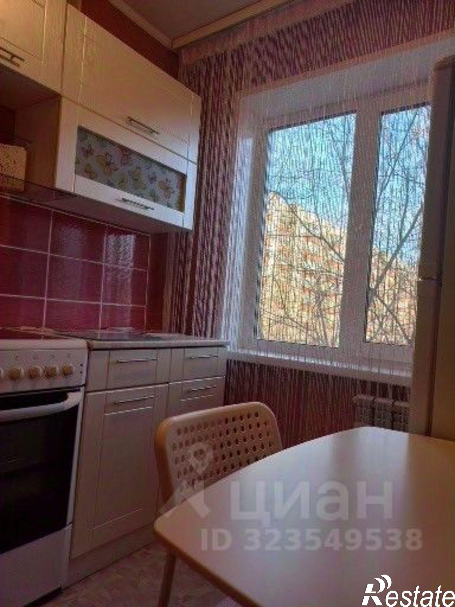 Сдать квартиру за 23 000 рублей на ул Торосова, 16