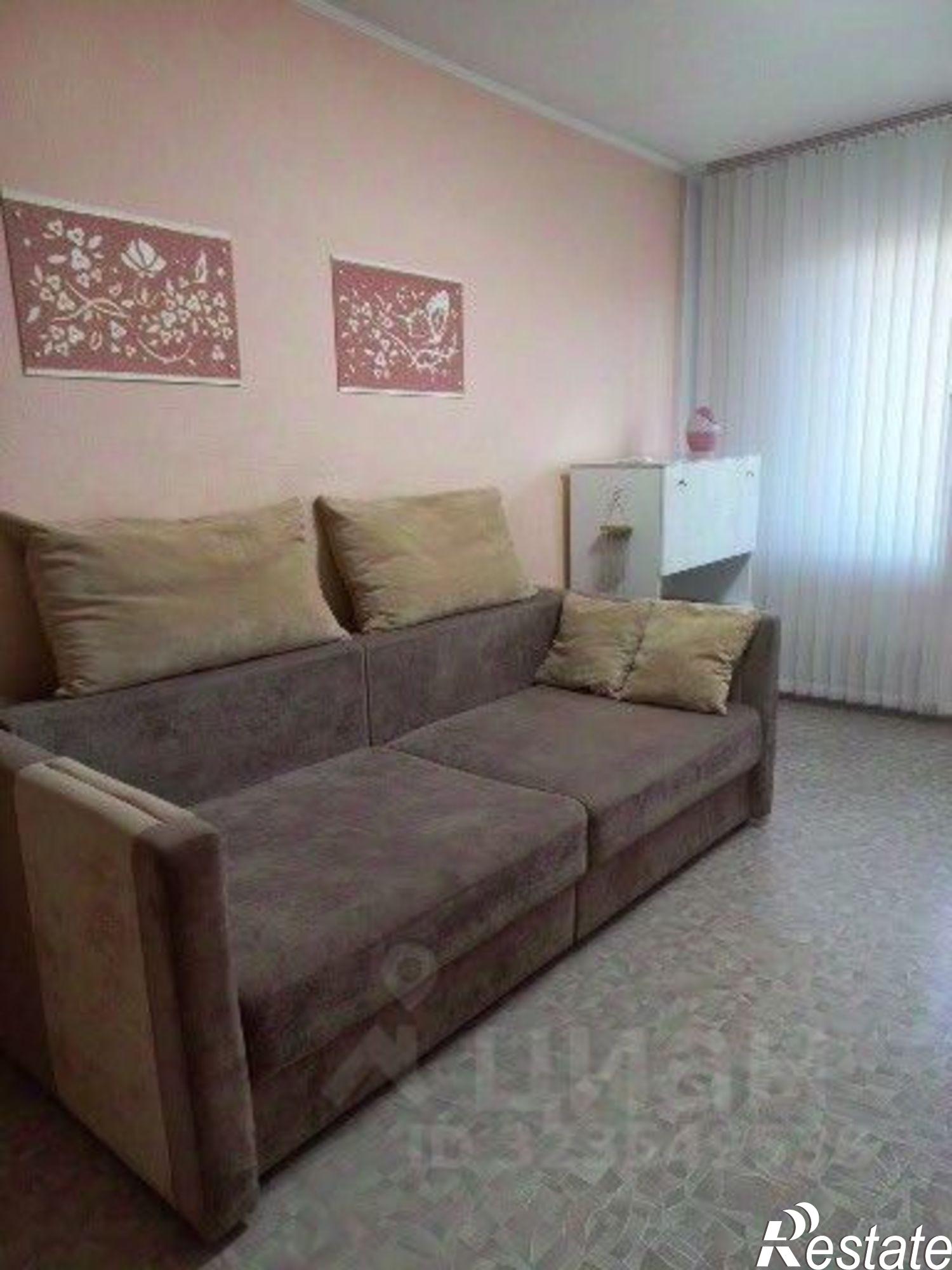 Сдать квартиру за 23 000 рублей на ул Торосова, 16